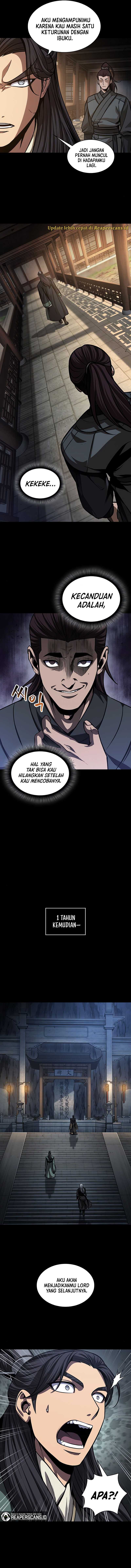 Nano Machine Chapter 130 page 7
