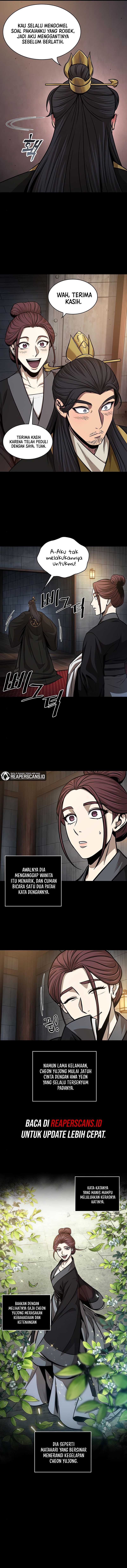Nano Machine Chapter 130 page 10