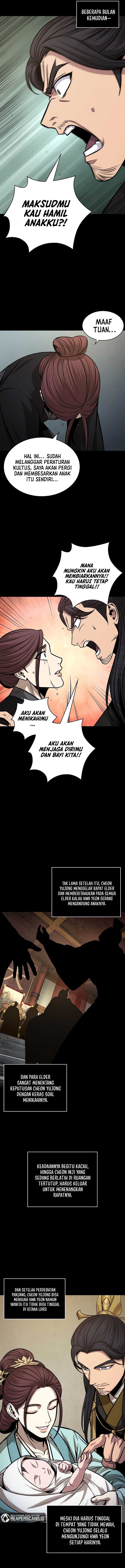 Nano Machine Chapter 130 page 11