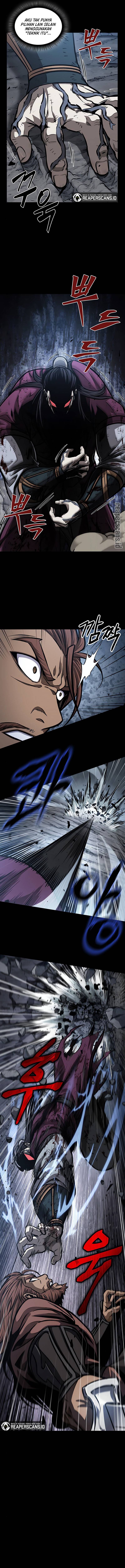Nano Machine Chapter 131 page 3