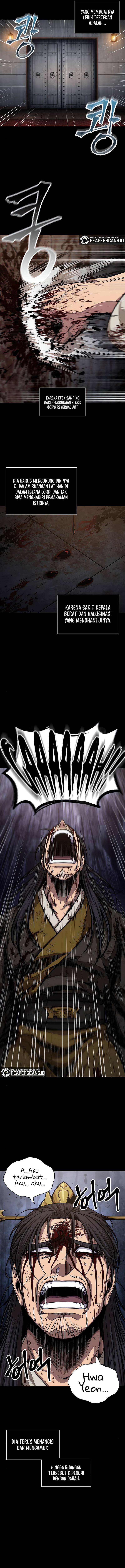 Nano Machine Chapter 131 page 5