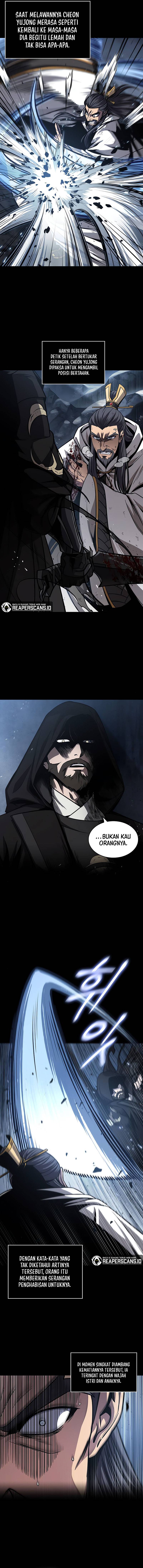 Nano Machine Chapter 131 page 12
