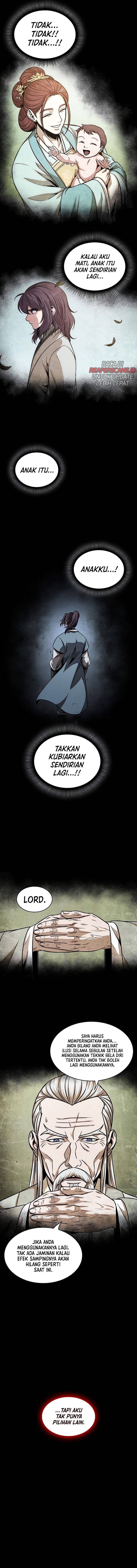 Nano Machine Chapter 131 page 13
