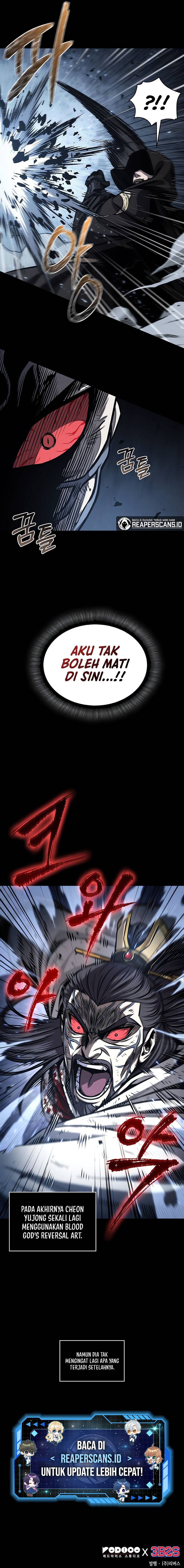 Nano Machine Chapter 131 page 14