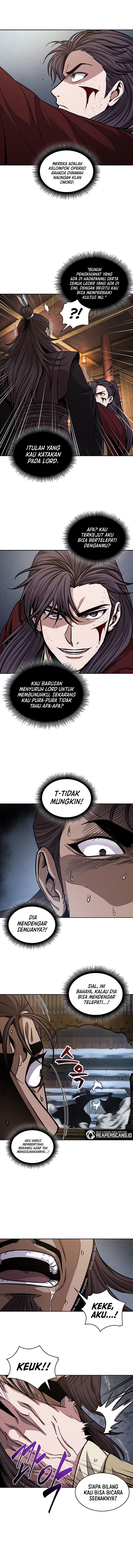 Nano Machine Chapter 133 page 2