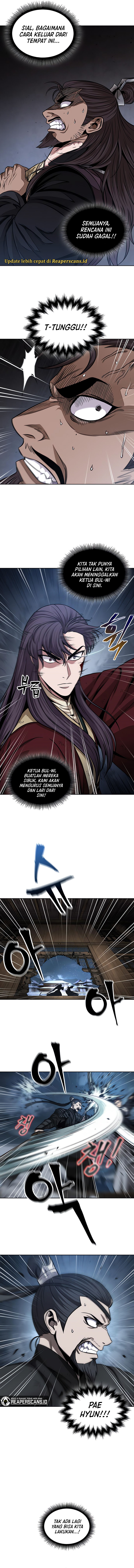 Nano Machine Chapter 133 page 3