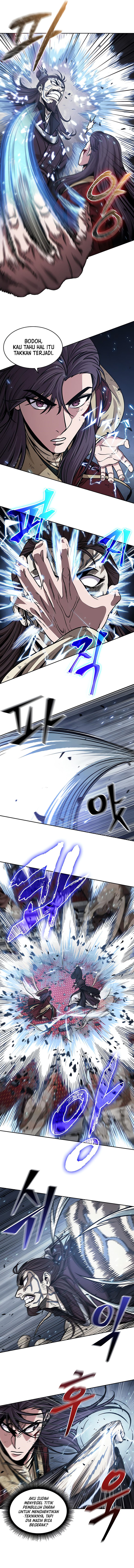 Nano Machine Chapter 133 page 4