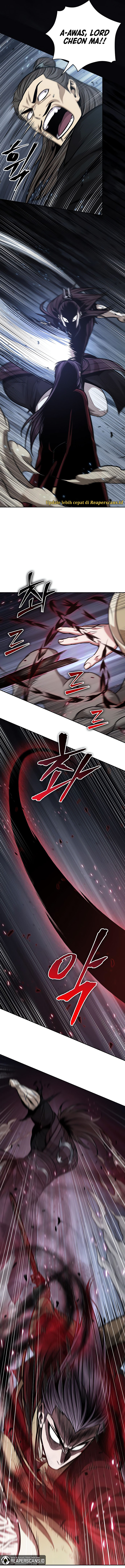 Nano Machine Chapter 133 page 9