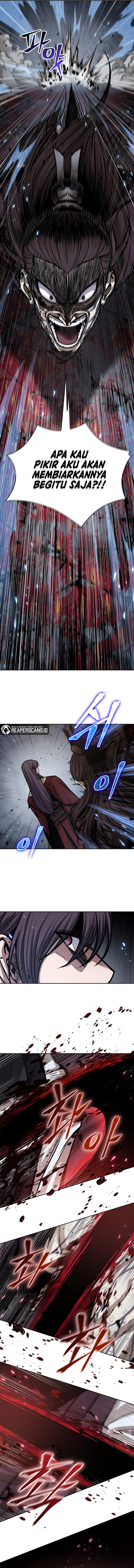 Nano Machine Chapter 133 page 11