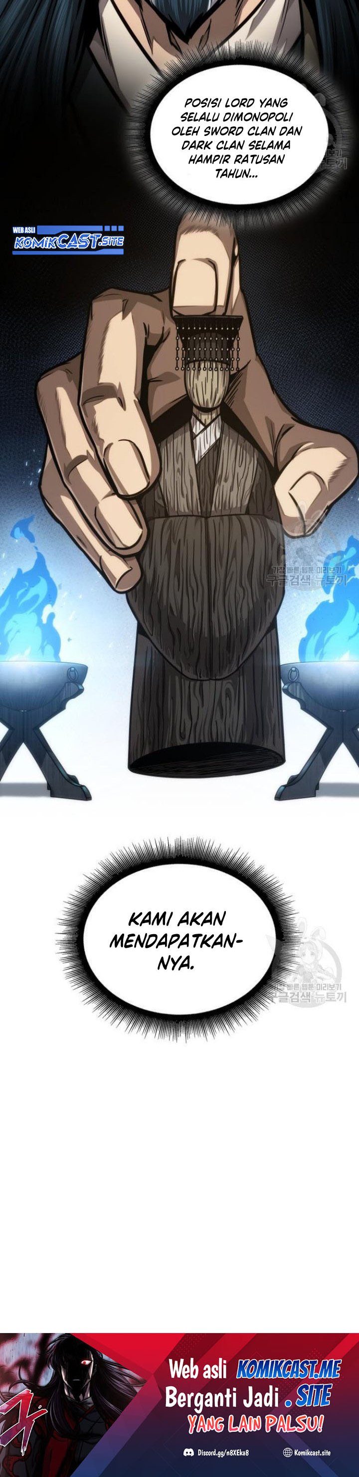 Nano Machine Chapter 136 page 33