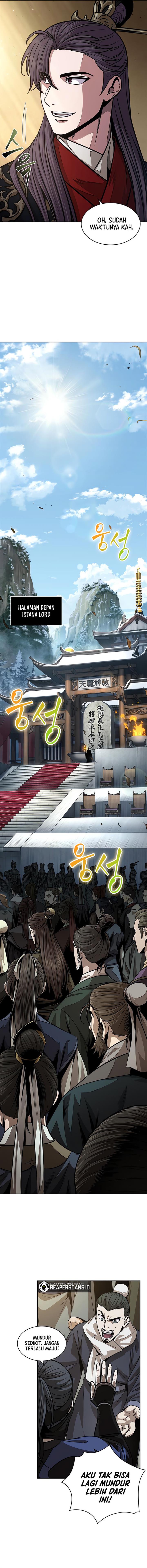 Nano Machine Chapter 138 page 2