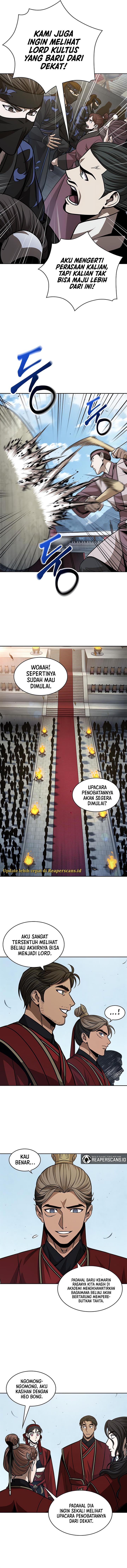 Nano Machine Chapter 138 page 3