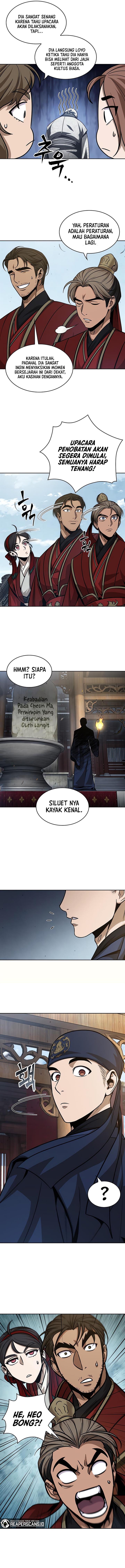 Nano Machine Chapter 138 page 4