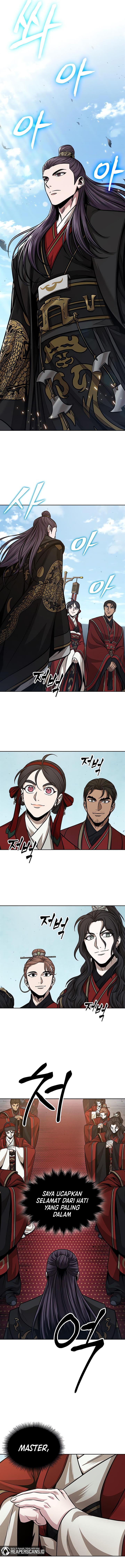 Nano Machine Chapter 138 page 7