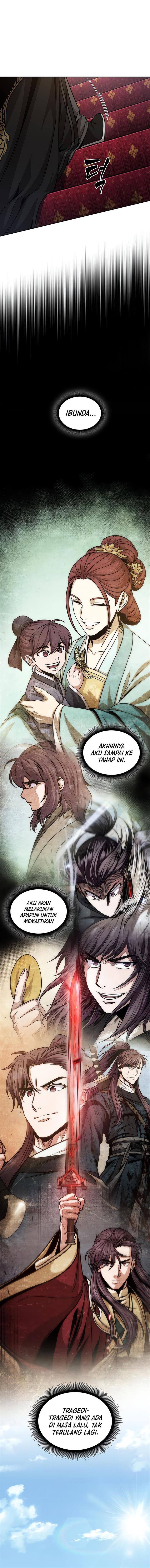Nano Machine Chapter 138 page 9