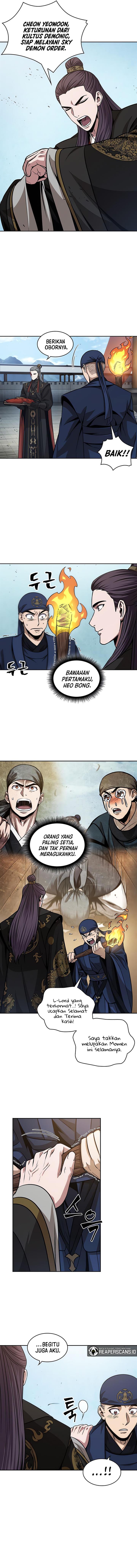 Nano Machine Chapter 138 page 11