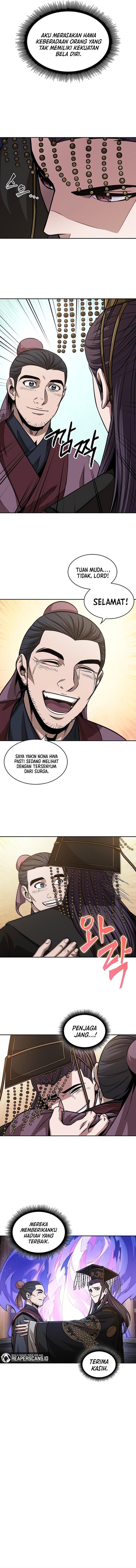Nano Machine Chapter 138 page 14