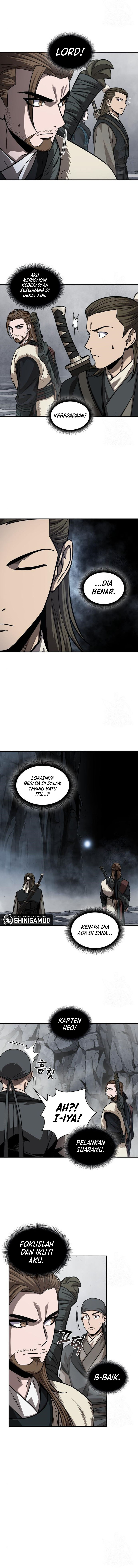 Nano Machine Chapter 145 page 4