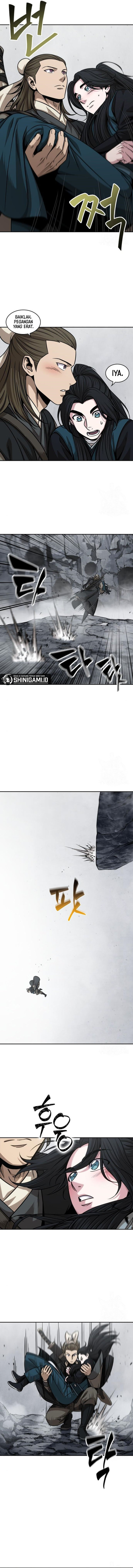 Nano Machine Chapter 145 page 7
