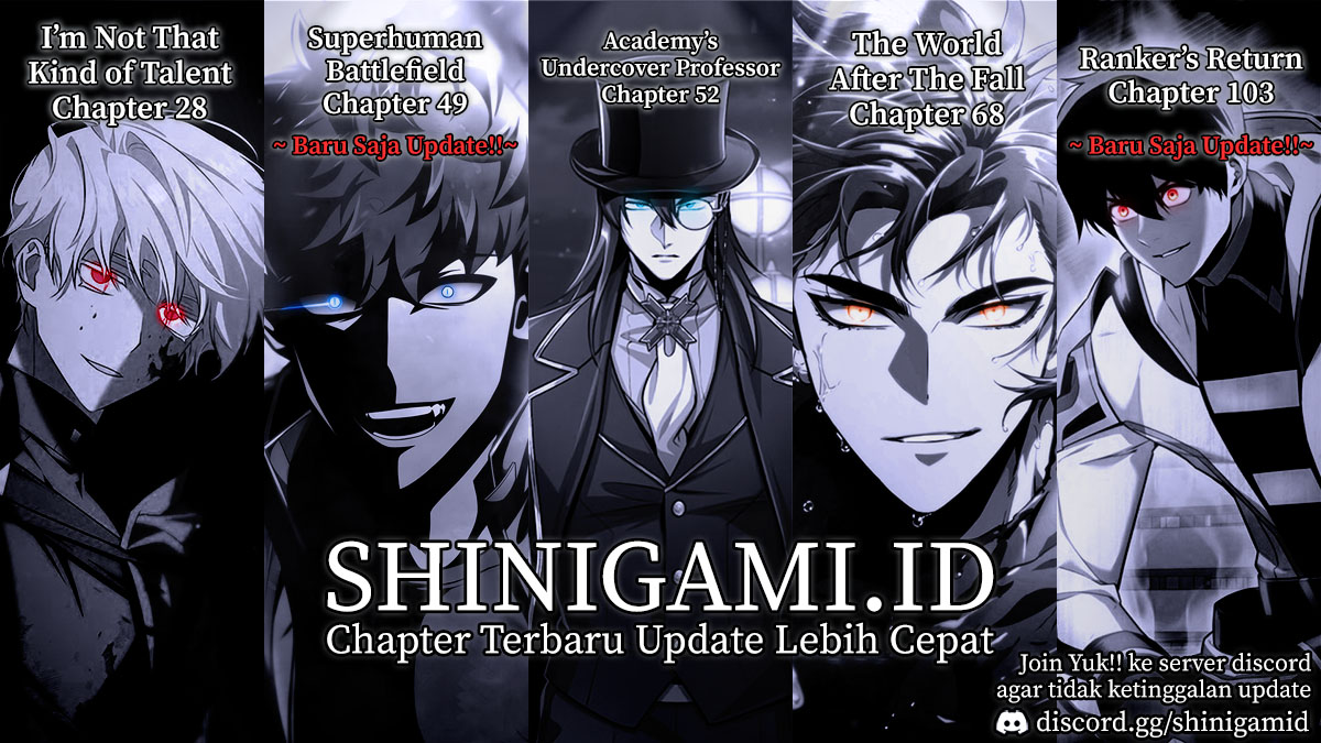 Nano Machine Chapter 145 page 13