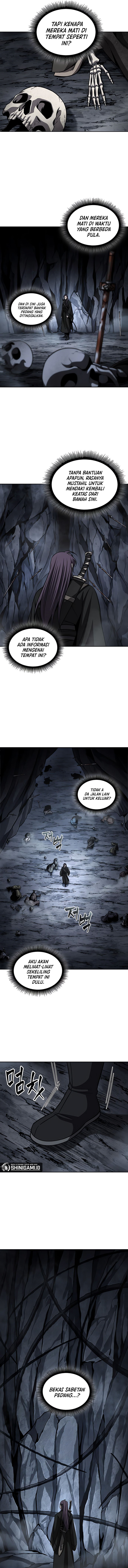 Nano Machine Chapter 147 page 3