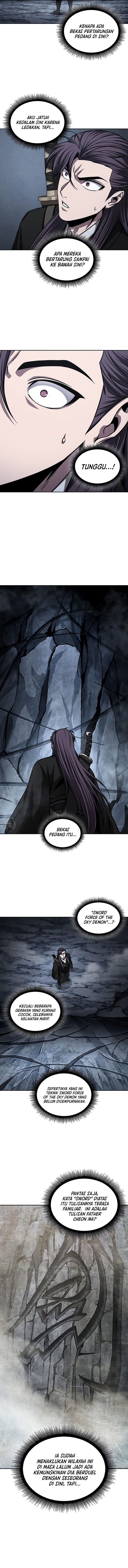 Nano Machine Chapter 147 page 4