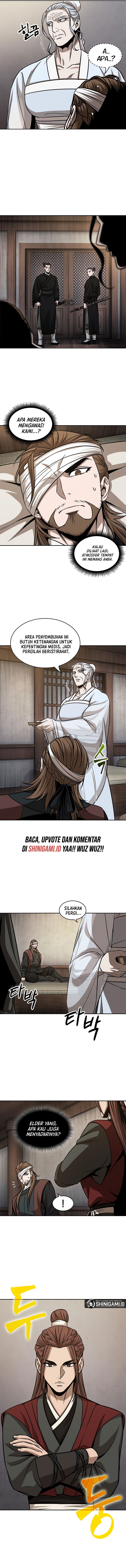 Nano Machine Chapter 147 page 10