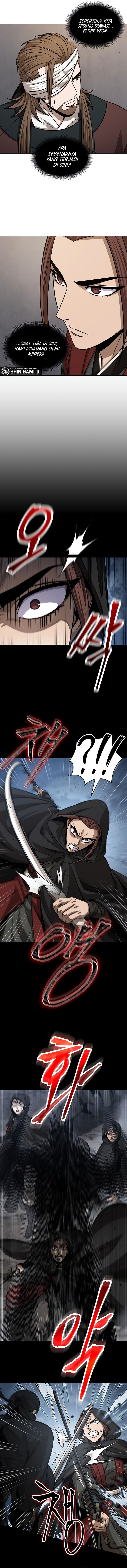 Nano Machine Chapter 147 page 11