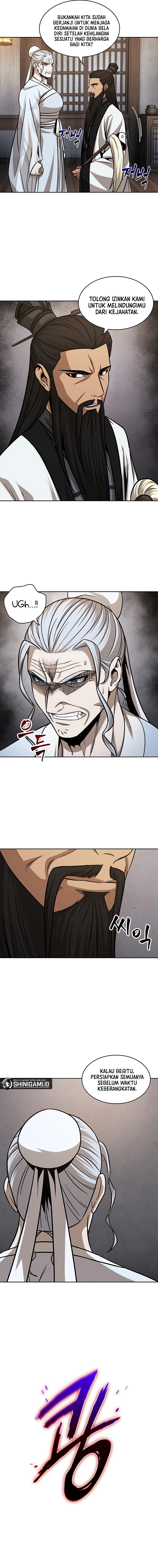 Nano Machine Chapter 148 page 12