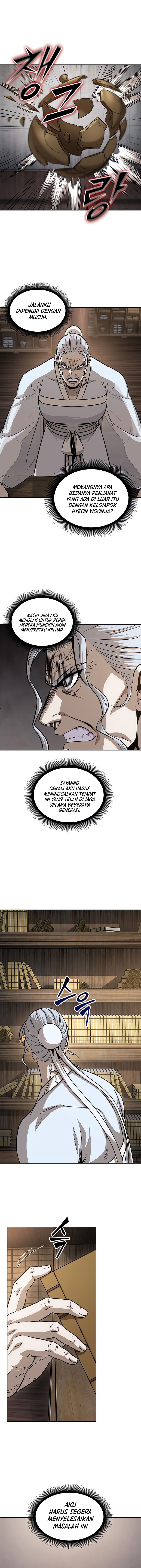 Nano Machine Chapter 148 page 14