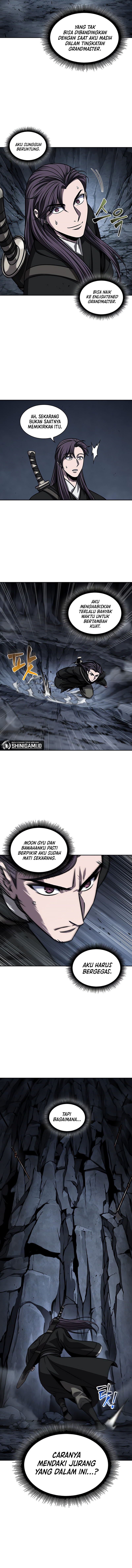 Nano Machine Chapter 149 page 4
