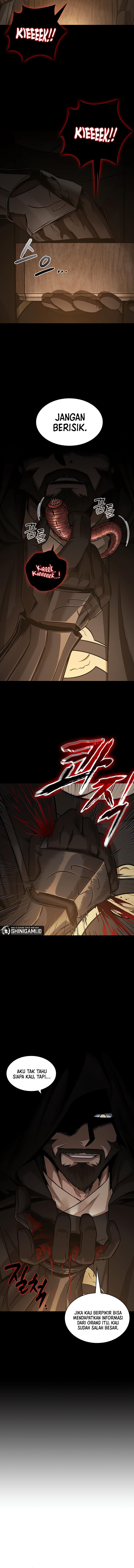 Nano Machine Chapter 154 page 7