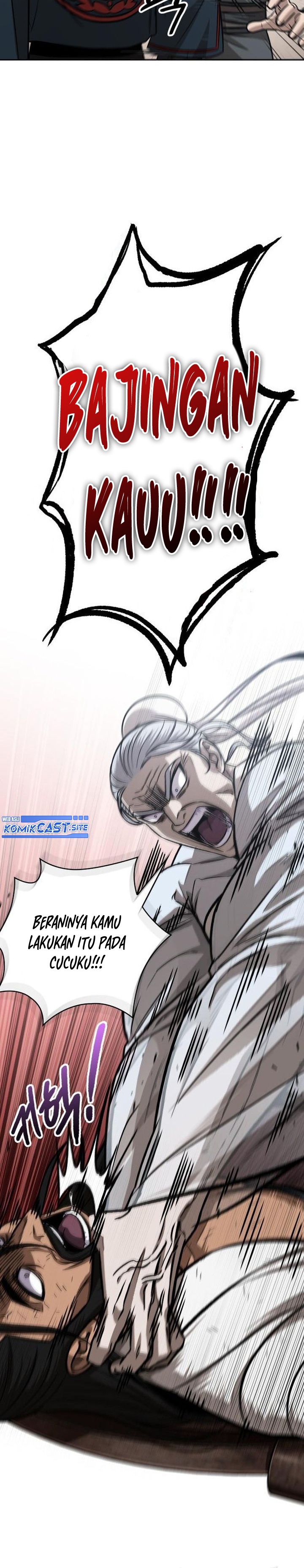 Nano Machine Chapter 155 page 18