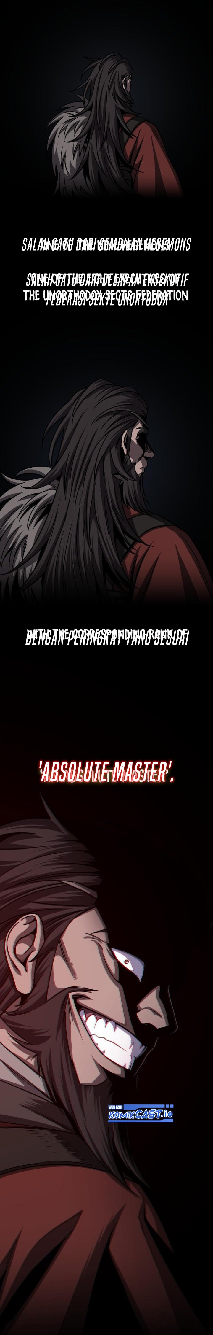 Nano Machine Chapter 159 page 4
