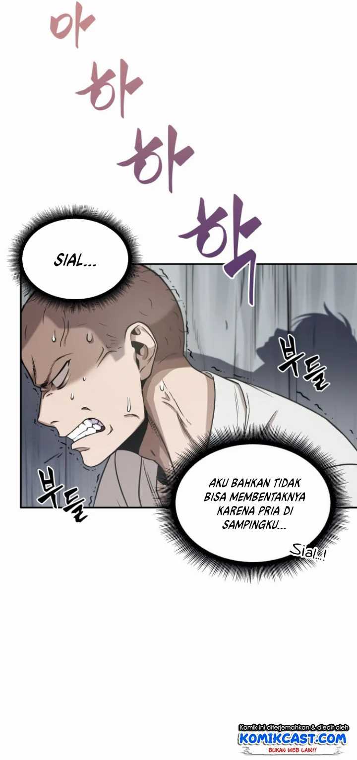 Nano Machine Chapter 16 page 3