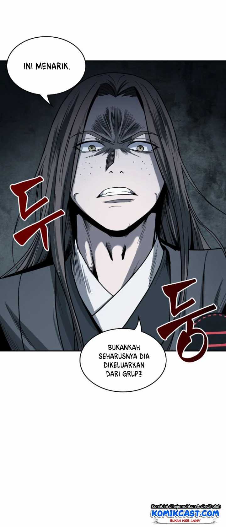 Nano Machine Chapter 16 page 9