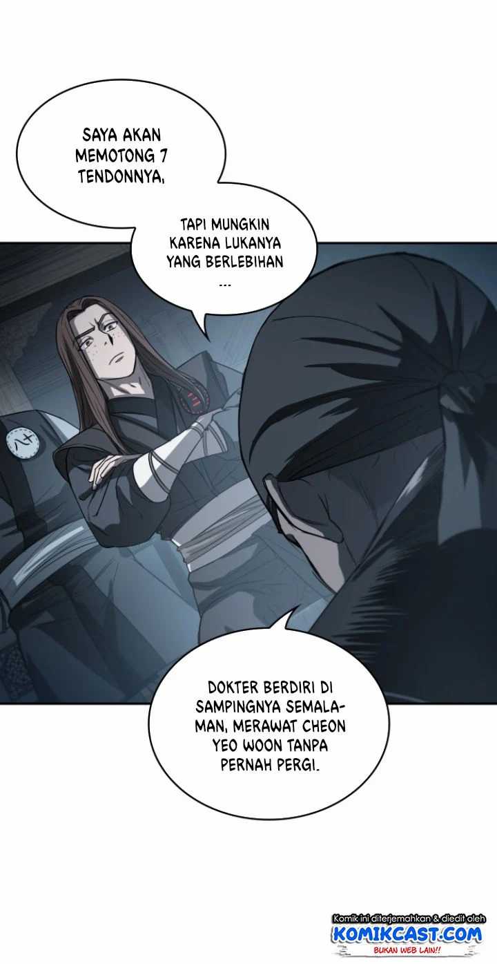 Nano Machine Chapter 16 page 10