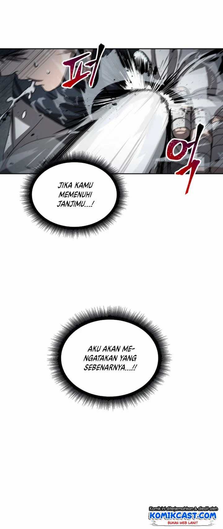 Nano Machine Chapter 16 page 22
