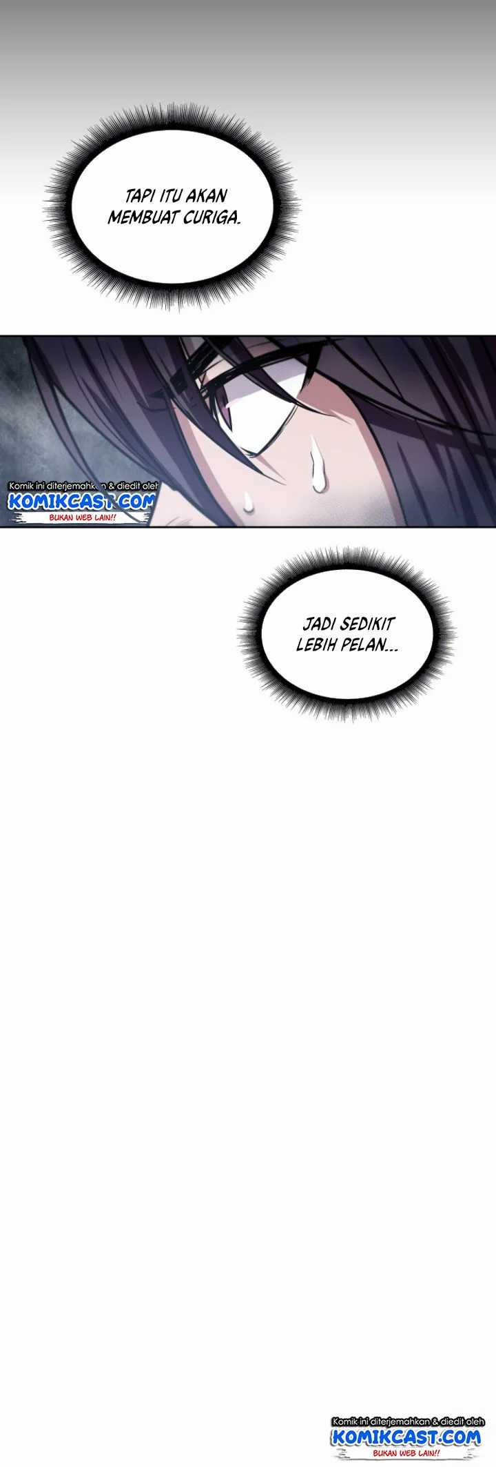 Nano Machine Chapter 16 page 36