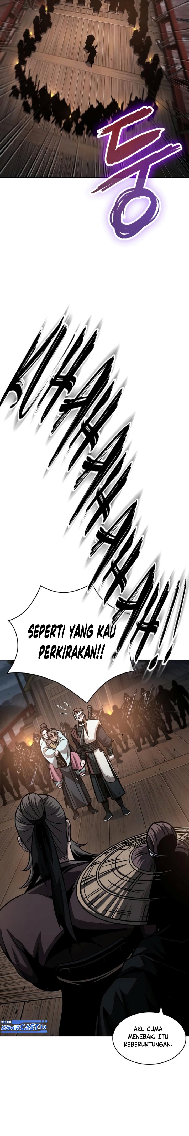 Nano Machine Chapter 161 page 14
