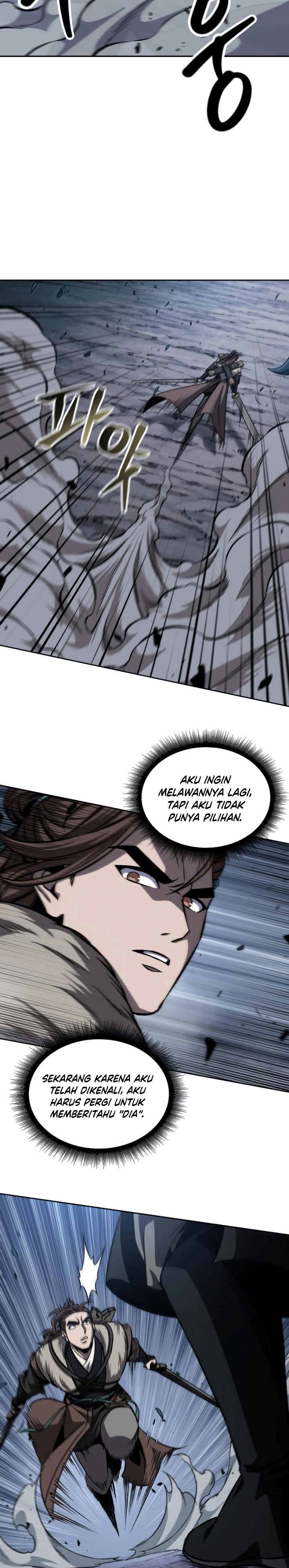 Nano Machine Chapter 167 page 10