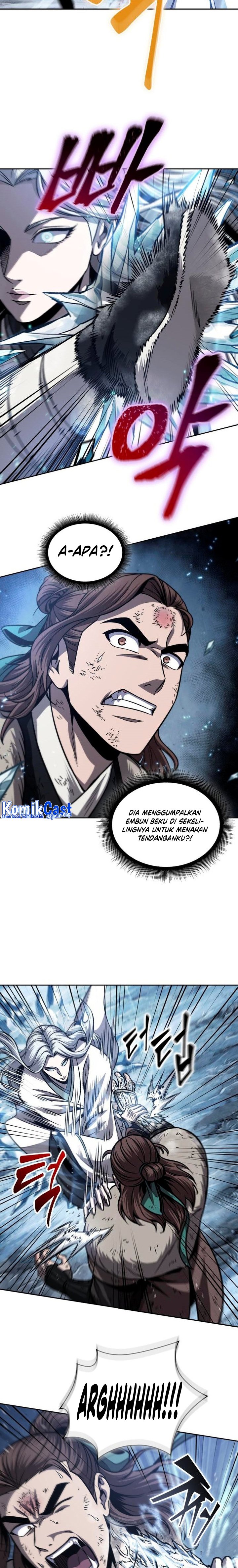 Nano Machine Chapter 169 page 2