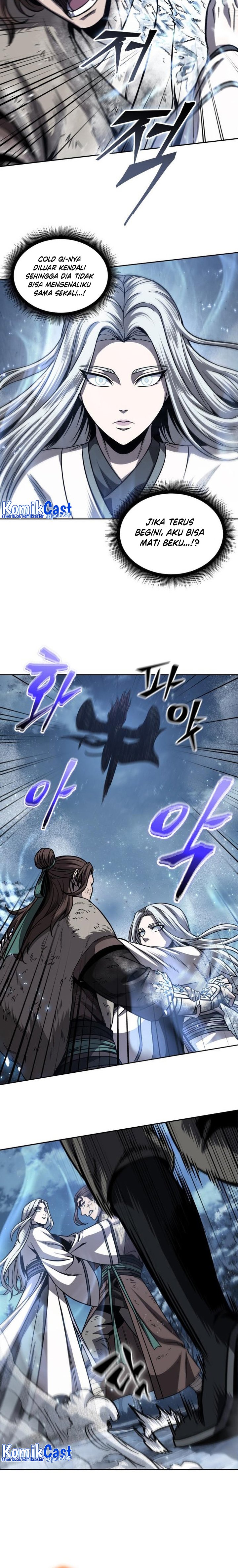Nano Machine Chapter 169 page 3