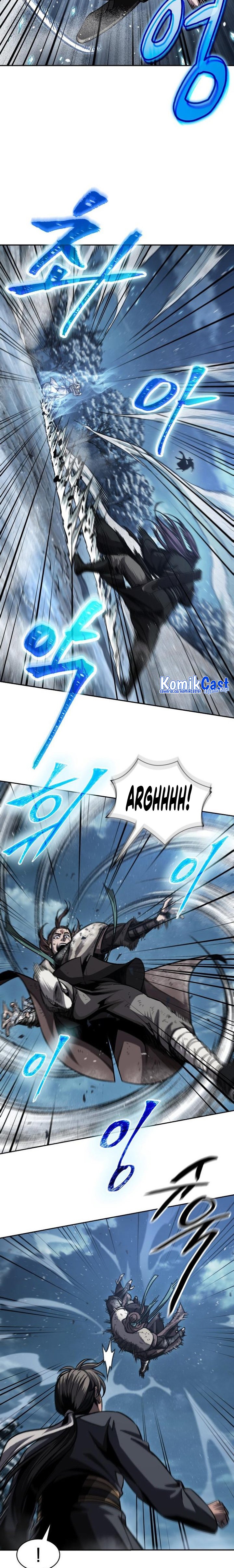 Nano Machine Chapter 169 page 8