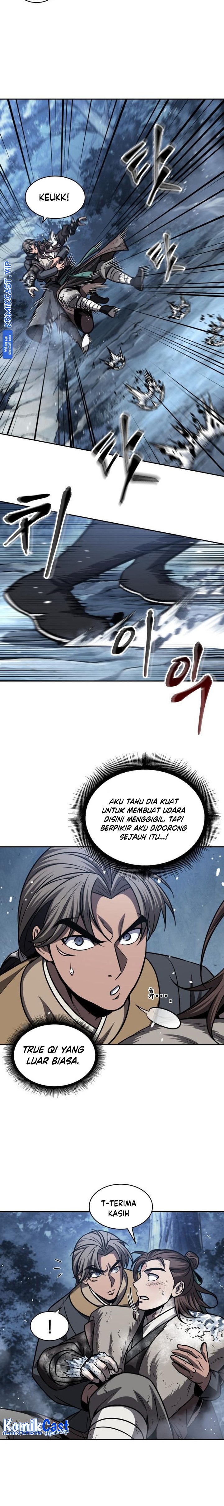 Nano Machine Chapter 169 page 9