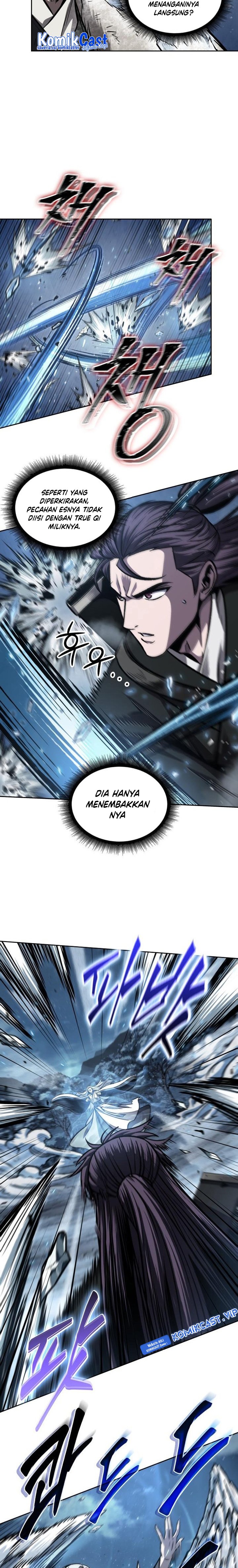Nano Machine Chapter 169 page 20