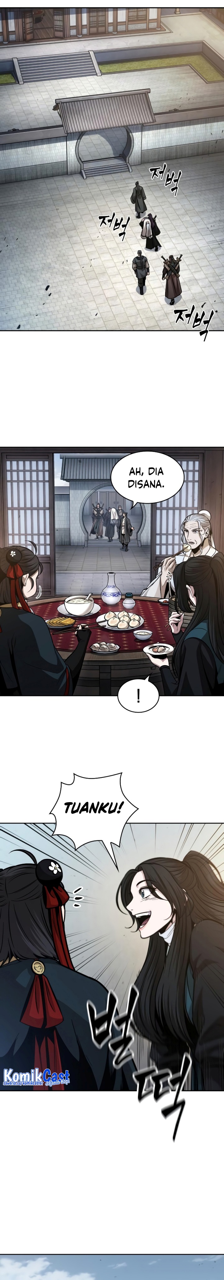 Nano Machine Chapter 170 page 15