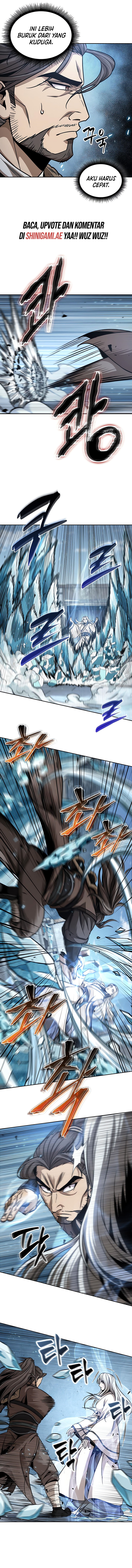 Nano Machine Chapter 172 page 10