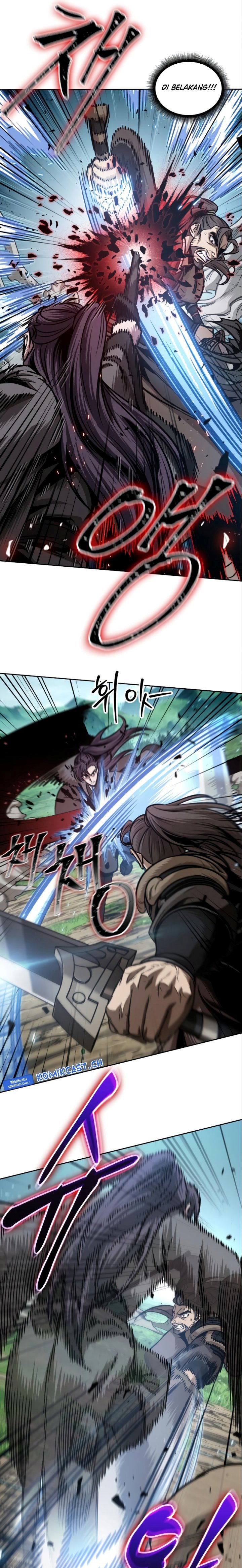 Nano Machine Chapter 177 page 3