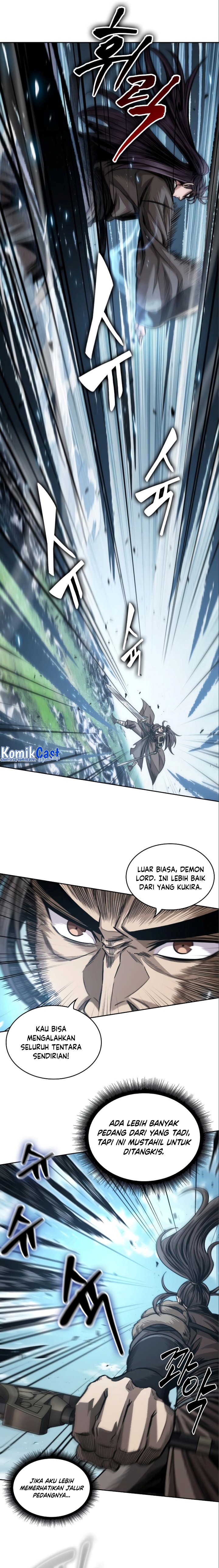 Nano Machine Chapter 177 page 13